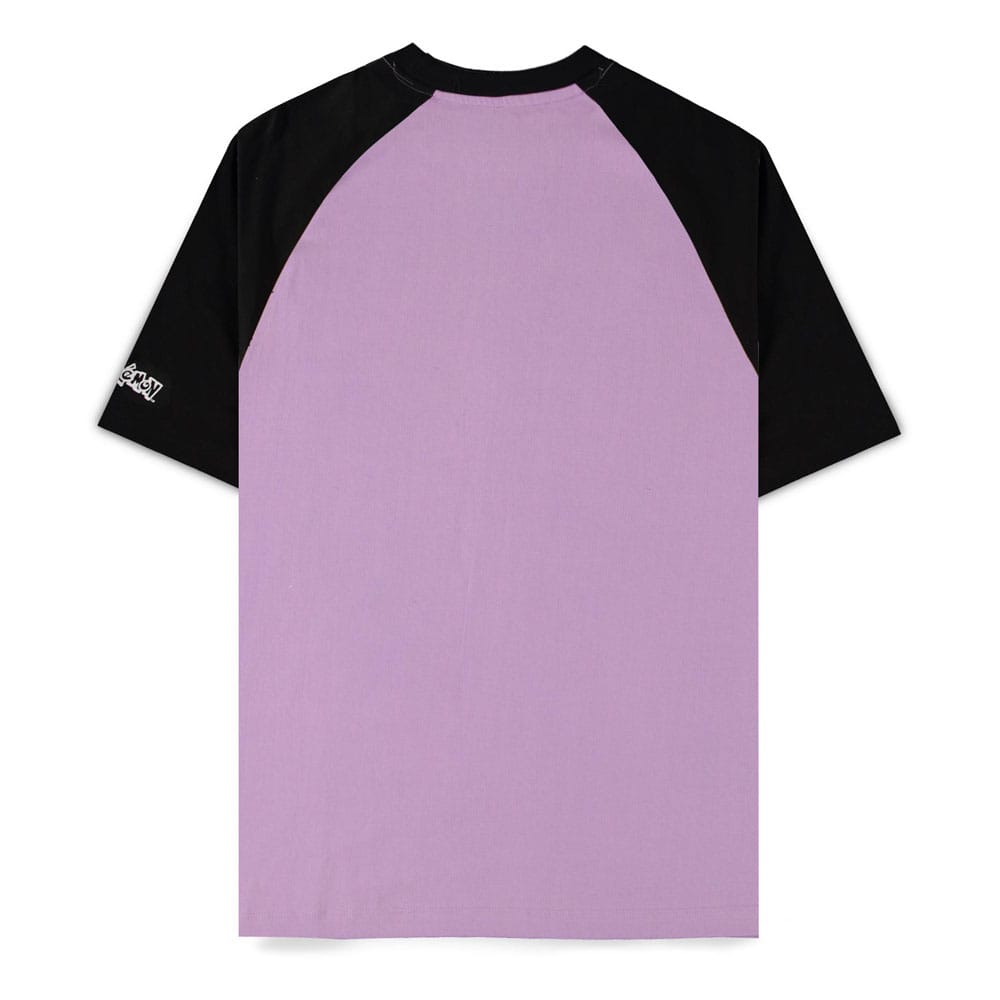 Pokémon T-Shirt Gengar Size XXL