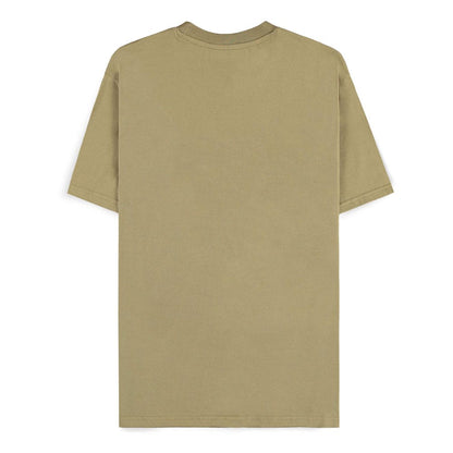 Five Nights at Freddy's T-Shirt Pizza Men's Size S