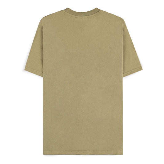 Five Nights at Freddy's T-Shirt Pizza Men's Size L