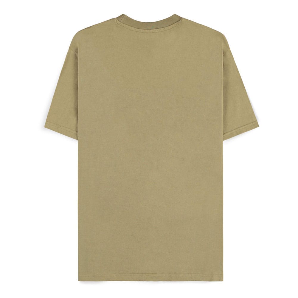 Five Nights at Freddy's T-Shirt Pizza Men's Size XL