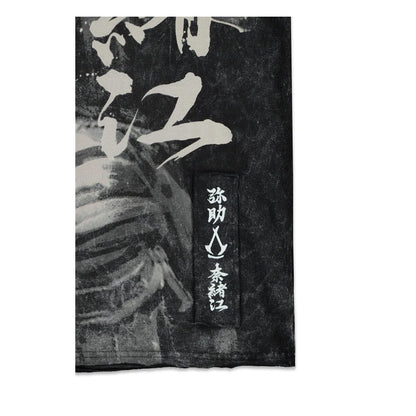 Assassin´s Creed Shadows T-Shirt Hide In The Shadow T-shirts