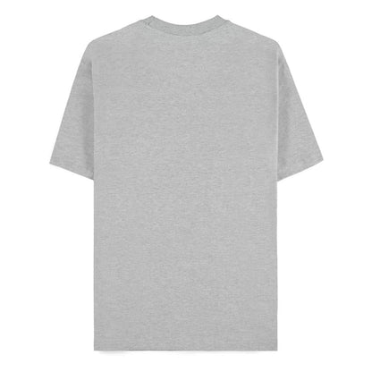 Naruto T-Shirt Sasuke  Size L