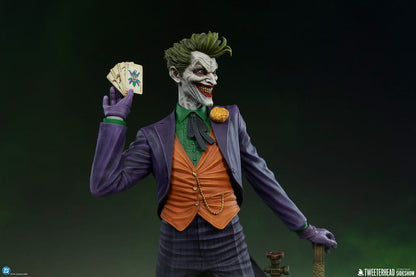 DC Comics Maquette 1/4 The Joker 61 cm Statues