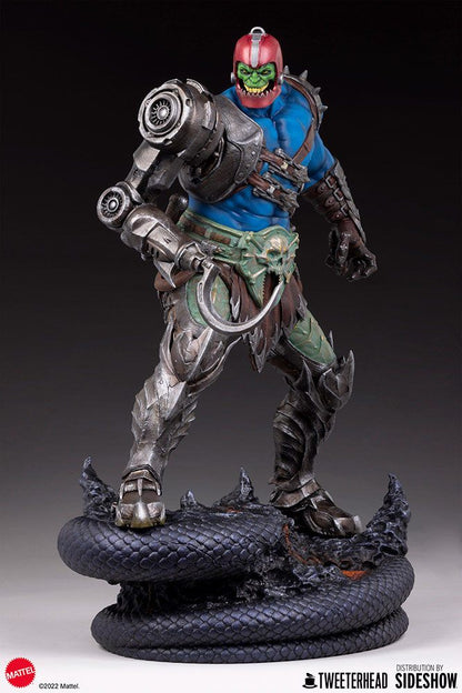 Masters of the Universe Legends Maquette 1/5 Trap Jaw 51 cm Statues
