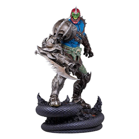 Masters of the Universe Legends Maquette 1/5 Trap Jaw 51 cm Statues
