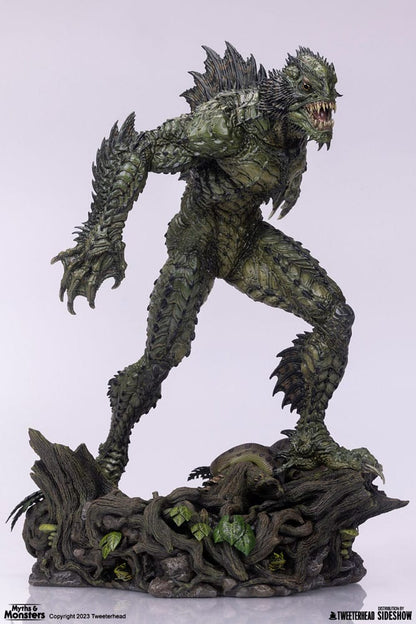 Myths & Monsters Maquette 1/5 Gillman 42 cm