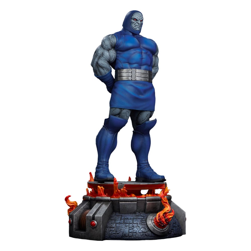 DC Comics Maquette 1/6 Darkseid 54 cm Statues