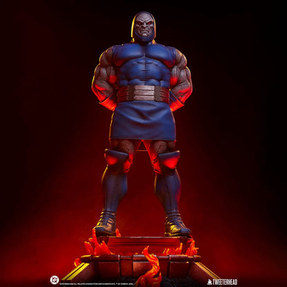 DC Comics Maquette 1/6 Darkseid 54 cm