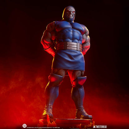 DC Comics Maquette 1/6 Darkseid 54 cm Statues