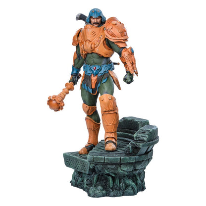 Masters of the Universe Legends Maquette Man-at-Arms 51 cm Statues
