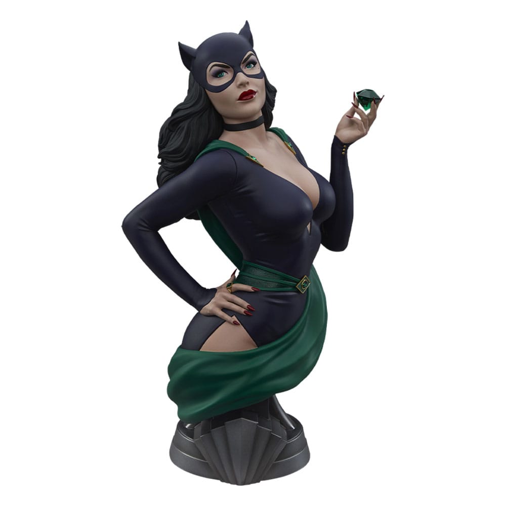 DC Comics Bust 1/3 Catwoman 39 cm Statues