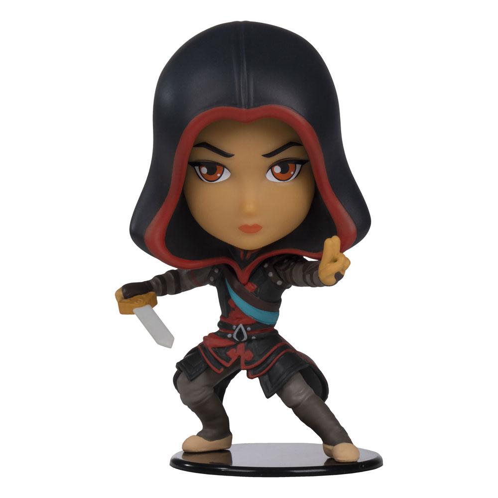 Assassin’s Creed Ubisoft Heroes Collection Chibi Figure Shao Jun 10 cm Mini-figures
