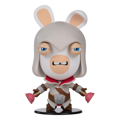 Assassin’s Creed / Raving Rabbid Ubisoft Heroes Collection Chibi Figure Rabbid Ezio 10 cm Mini-figures