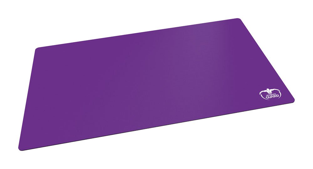 Ultimate Guard Play-Mat Standard - Purple Playmats