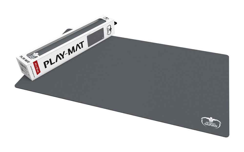 Ultimate Guard Play-Mat Standard - Grey
