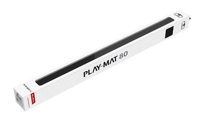 Ultimate Guard Play-Mat Oversized 80 x 80 cm - Black Playmats