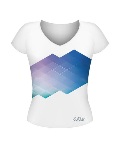 Ultimate Guard Ladies T-Shirt Gradient Size L T-shirts