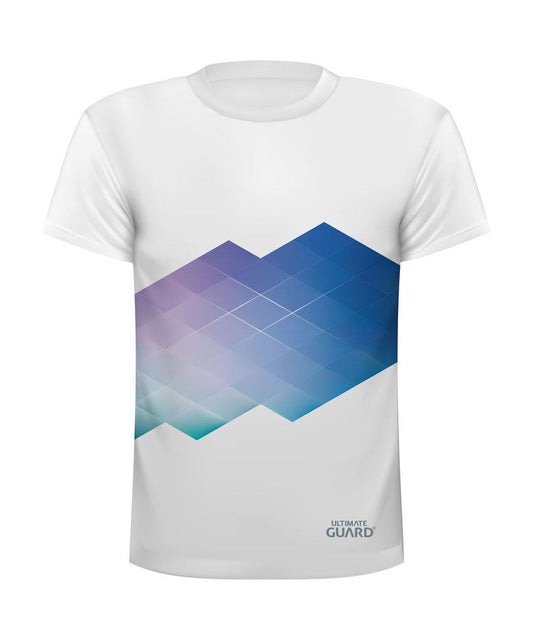 Ultimate Guard T-Shirt Gradient Size S T-shirts