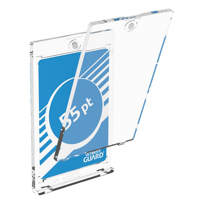 Ultimate Guard Card Case Magnetic - 55 pt