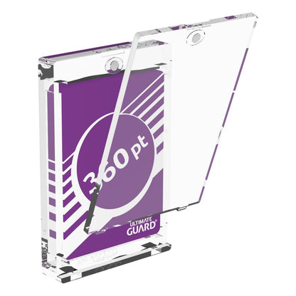 Ultimate Guard Card Case Magnetic - 360 pt