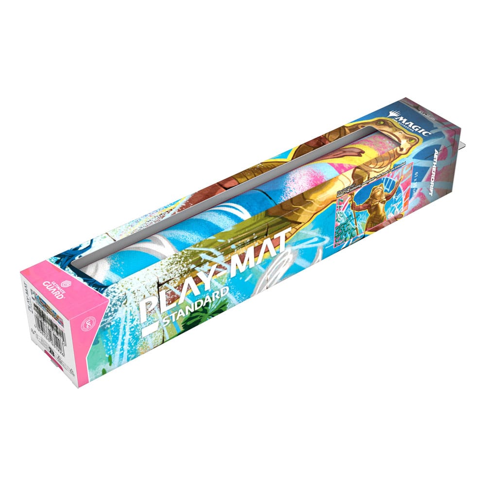 Ultimate Guard Play-Mat Magic: The Gathering "Aetherdrift" - Sab-Sunen, Luxa Embodied