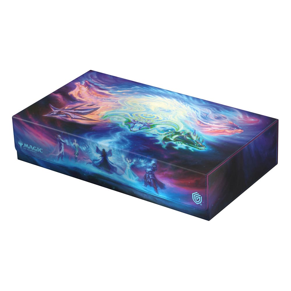 Ultimate Guard Omnihive 1000+ Xenoskin Magic: The Gathering ’Tarkir: Dragonstorm’ - Call the Spirit Dragons Card Boxes