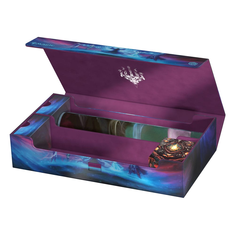 Ultimate Guard Omnihive 1000+ Xenoskin Magic: The Gathering ’Tarkir: Dragonstorm’ - Call the Spirit Dragons Card Boxes