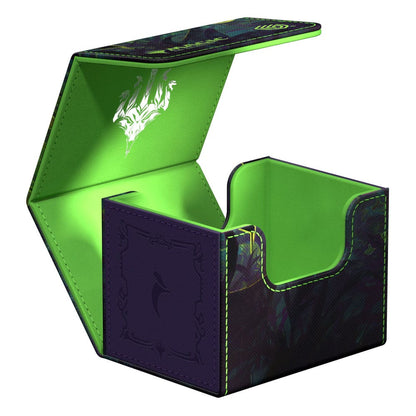 Ultimate Guard Sidewinder 100+ Xenoskin Magic: The Gathering "Tarkir: Dragonstorm" -  Emergent Ultimatum