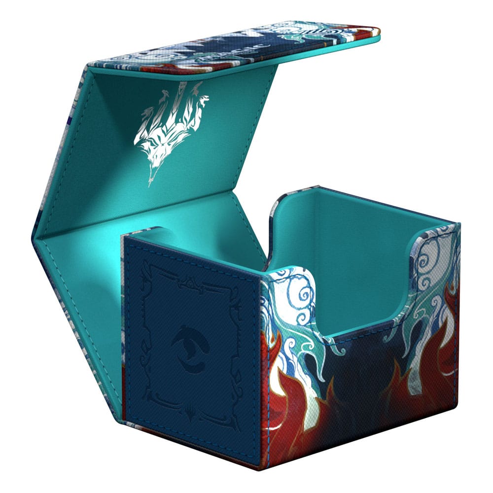 Ultimate Guard Sidewinder 100+ Xenoskin Magic: The Gathering "Tarkir: Dragonstorm" - Inspired Ultimatum