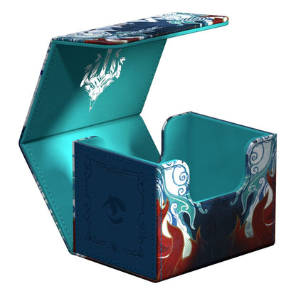 Ultimate Guard Sidewinder 100+ Xenoskin Magic: The Gathering "Tarkir: Dragonstorm" - Inspired Ultimatum