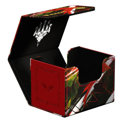 Ultimate Guard Sidewinder 100+ Xenoskin Magic: The Gathering "Tarkir: Dragonstorm" -  Ruinous Ultimatum