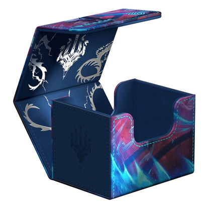 Ultimate Guard Sidewinder 100+ Xenoskin Magic: The Gathering "Tarkir: Dragonstorm" Ghostfire - Ugin, Eye of the Storms