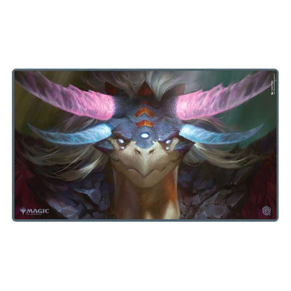 Ultimate Guard Play-Mat Magic: The Gathering "Tarkir: Dragonstorm" -  Shiko, Paragon of the Way