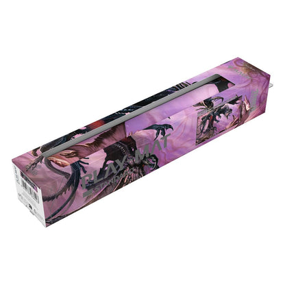 Ultimate Guard Play-Mat Magic: The Gathering "Tarkir: Dragonstorm" -  Feral Deathgorger