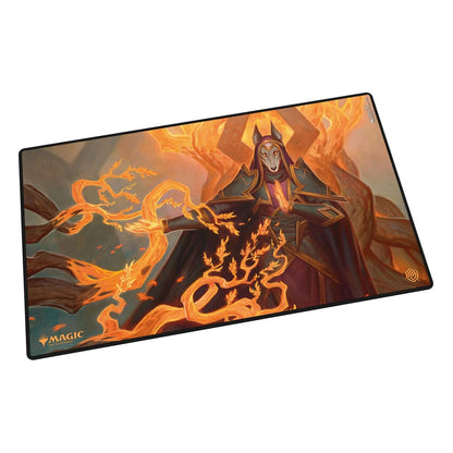 Ultimate Guard Play-Mat Magic: The Gathering "Tarkir: Dragonstorm" -  Abzan Devotee