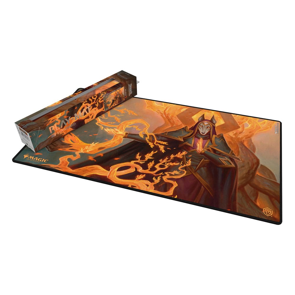 Ultimate Guard Play-Mat Magic: The Gathering "Tarkir: Dragonstorm" -  Abzan Devotee