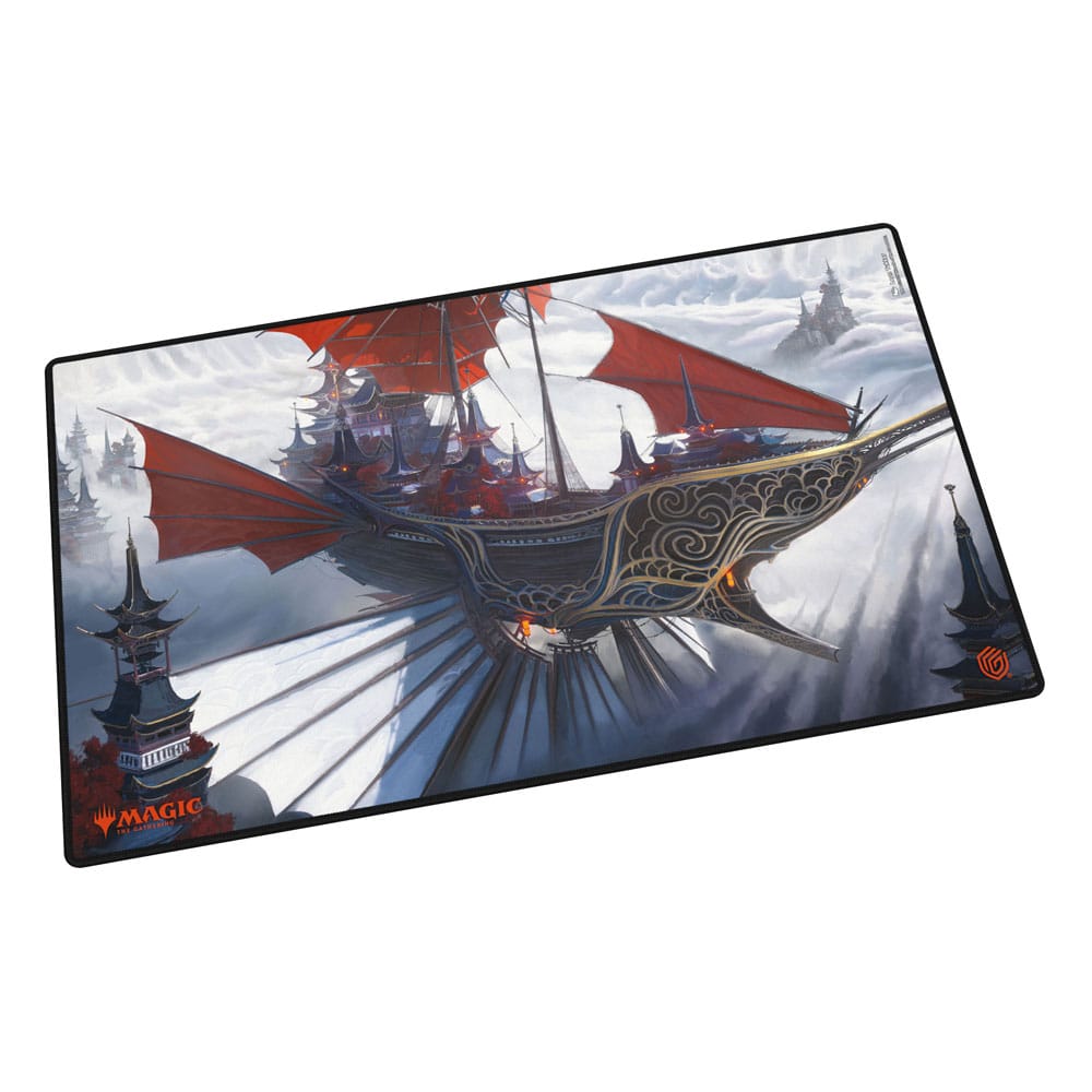 Ultimate Guard Play-Mat Magic: The Gathering "Tarkir: Dragonstorm" -  Mystic Monastery