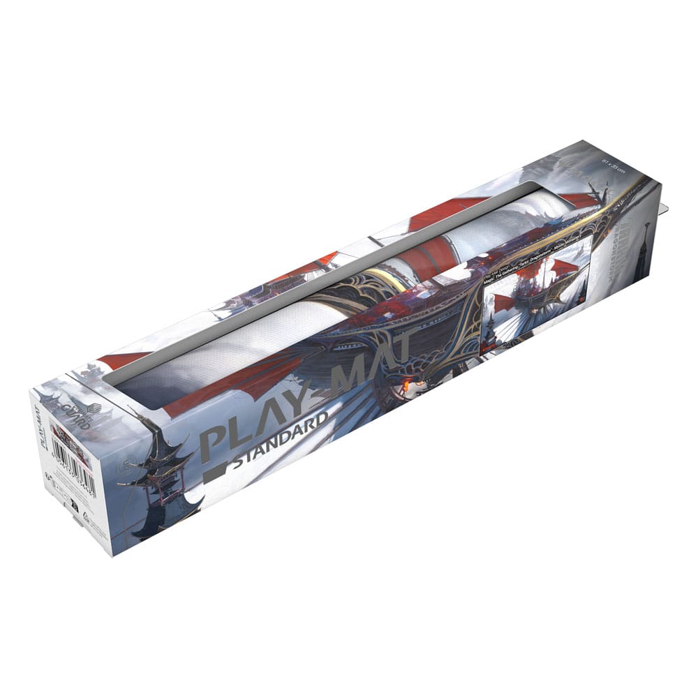 Ultimate Guard Play-Mat Magic: The Gathering "Tarkir: Dragonstorm" -  Mystic Monastery