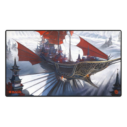 Ultimate Guard Play-Mat Magic: The Gathering "Tarkir: Dragonstorm" -  Mystic Monastery