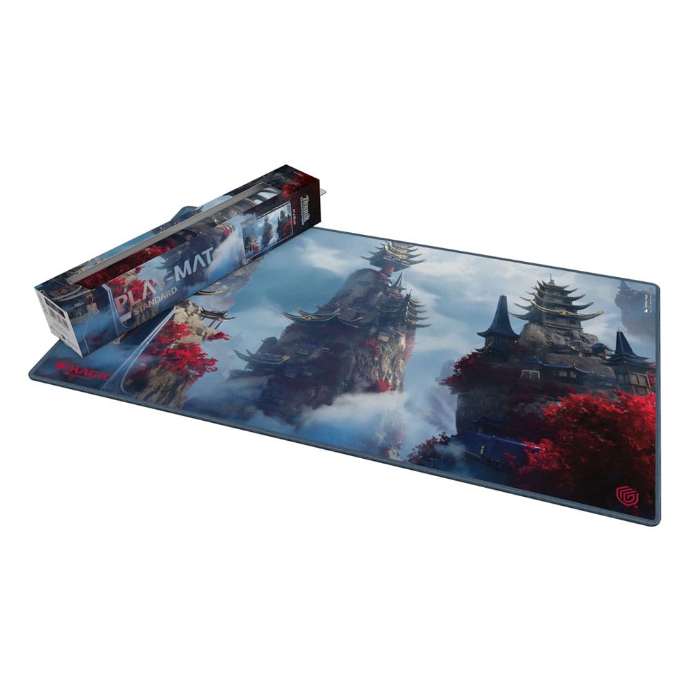 Ultimate Guard Play-Mat Magic: The Gathering "Tarkir: Dragonstorm" -  Cori Mountain Monastery