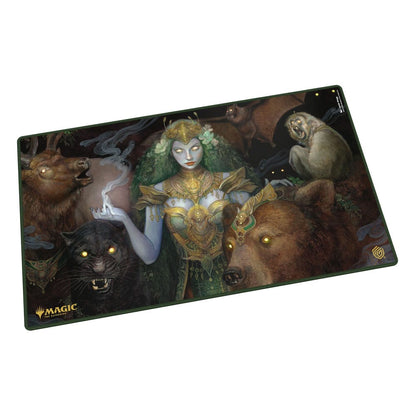 Ultimate Guard Play-Mat Magic: The Gathering "Tarkir: Dragonstorm" -  Host of the Hereafter