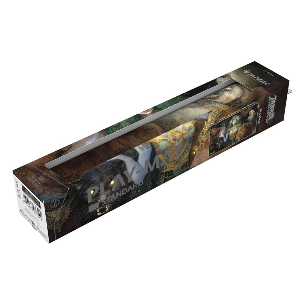 Ultimate Guard Play-Mat Magic: The Gathering "Tarkir: Dragonstorm" -  Host of the Hereafter
