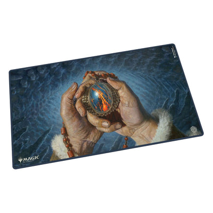 Ultimate Guard Play-Mat Magic: The Gathering "Tarkir: Dragonstorm" -  Mox Jasper
