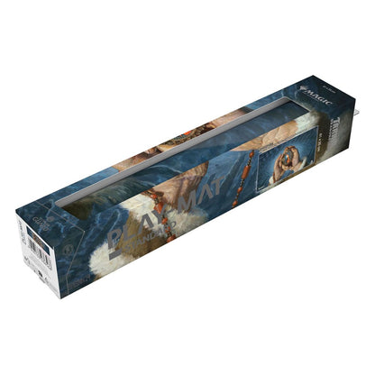 Ultimate Guard Play-Mat Magic: The Gathering "Tarkir: Dragonstorm" -  Mox Jasper