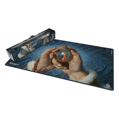 Ultimate Guard Play-Mat Magic: The Gathering "Tarkir: Dragonstorm" -  Mox Jasper