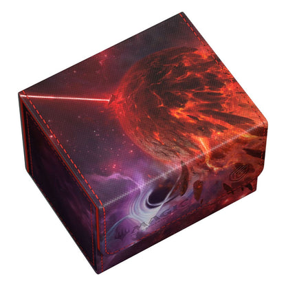 Ultimate Guard Sidewinder 100+ Xenoskin Magic: The Gathering "Edge of Eternities" - Design 01