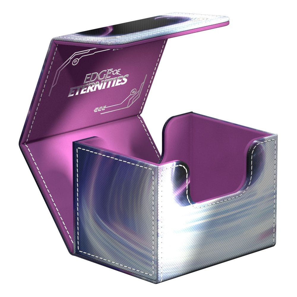 Ultimate Guard Sidewinder 100+ Xenoskin Magic: The Gathering "Edge of Eternities" - Design 02