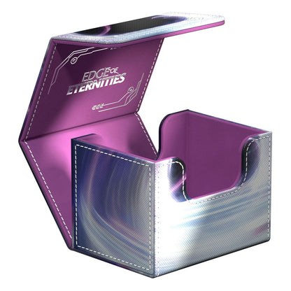 Ultimate Guard Sidewinder 100+ Xenoskin Magic: The Gathering "Edge of Eternities" - Design 02