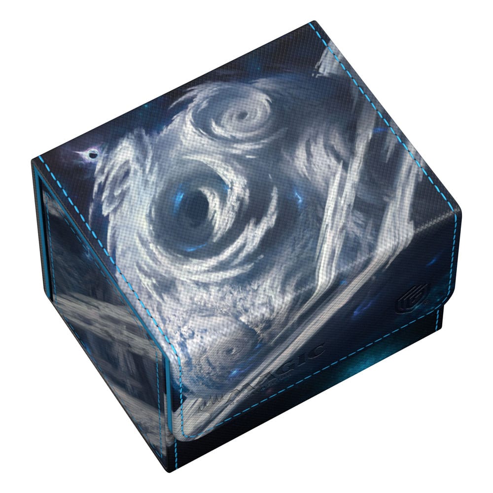 Ultimate Guard Sidewinder 100+ Xenoskin Magic: The Gathering "Edge of Eternities" - Design 03
