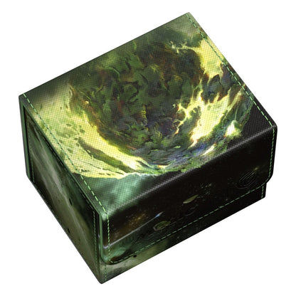 Ultimate Guard Sidewinder 100+ Xenoskin Magic: The Gathering "Edge of Eternities" - Design 05